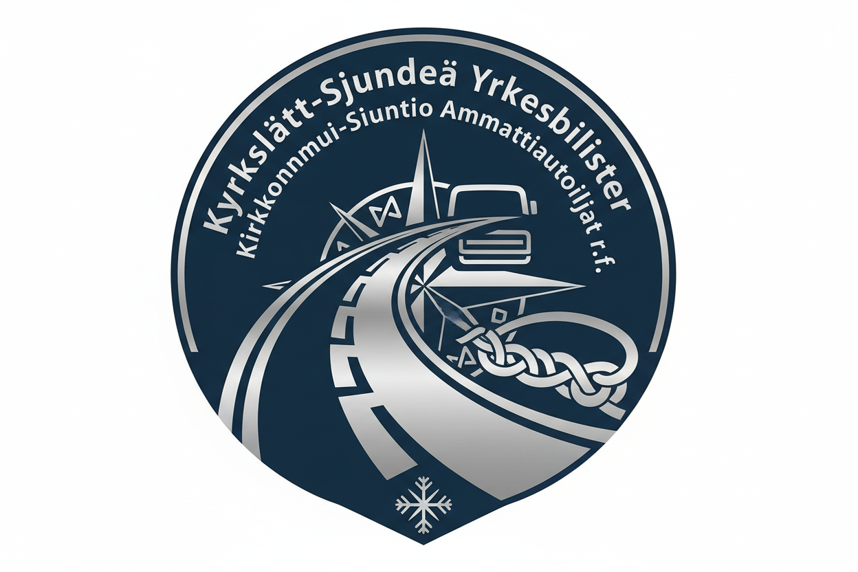 Kyrkslätt-Sjundeå Yrkesbilister - Kirkkonummi-Siuntio Ammattiautoilijat r.f.